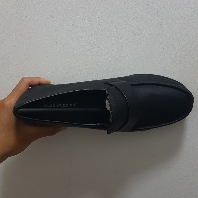 hush puppies nursing shoes