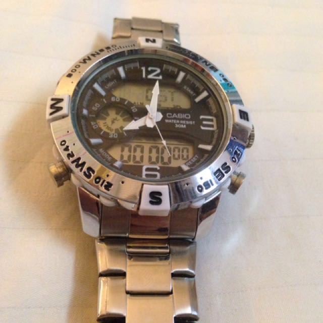 CASIO 1509 COPY ORI AAA