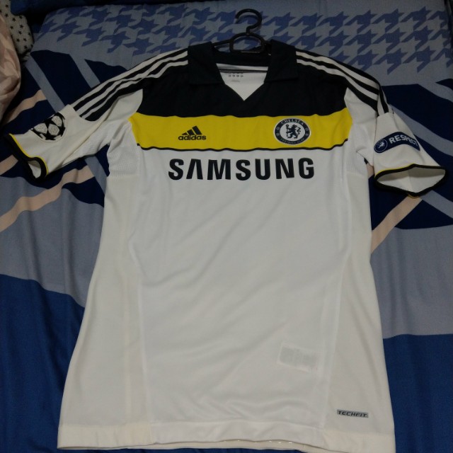 chelsea jersey 11