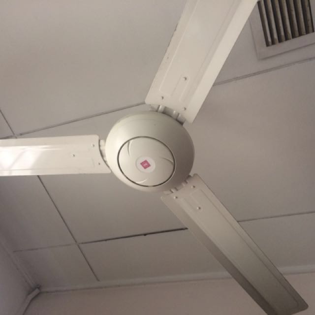 Classic Kdk Fans Home Furniture Others On Carousell
