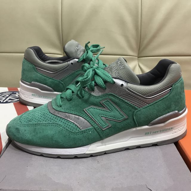 new balance 997 rivalry