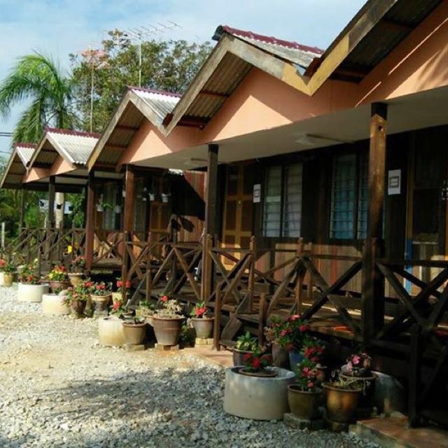 D Cherry Homestay Sg Besar Property Others On Carousell