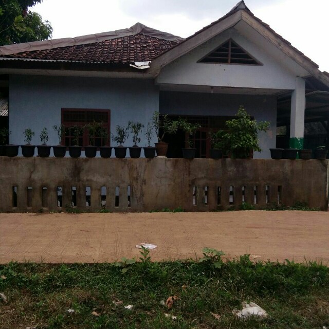 38+ Rumah Kampung Dijual Di Bekasi Pics