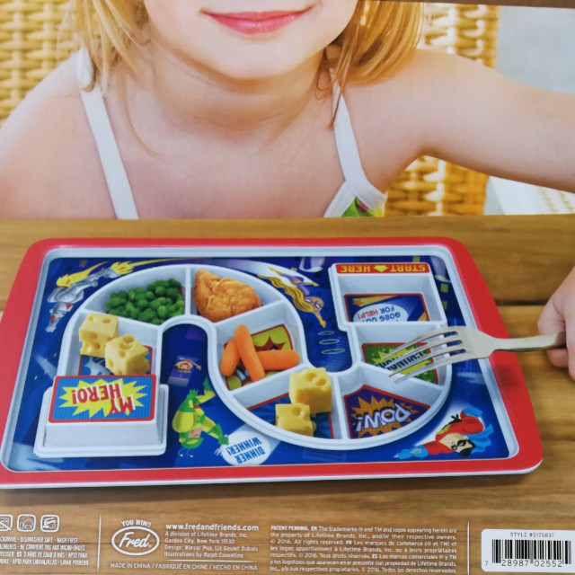 dinner winner plates for fussy eater babies kids toys walkers dinner winner plates for fussy eater babies kids toys walkers on carousell