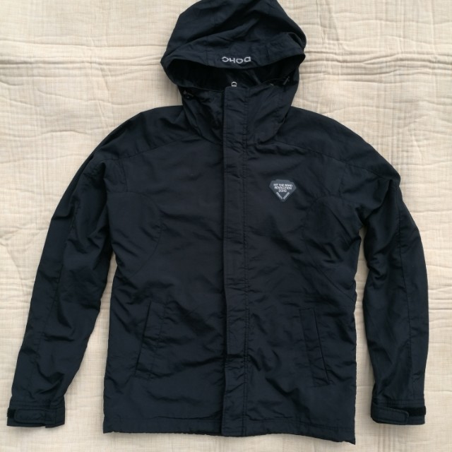 Dohc jacket price sale