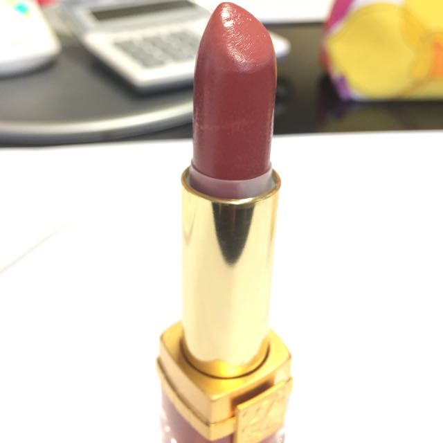 Estee Lauder Lipstick Rose Tea Cream, Beauty & Personal Care, Face