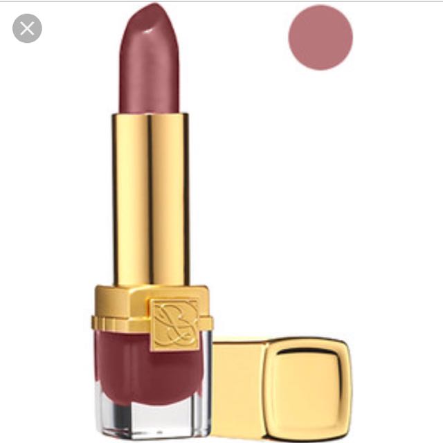 Estee Lauder Lipstick Rose Tea Cream, Beauty & Personal Care, Face