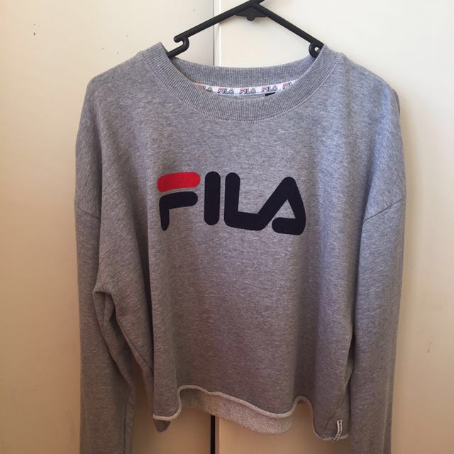 fila factorie nz