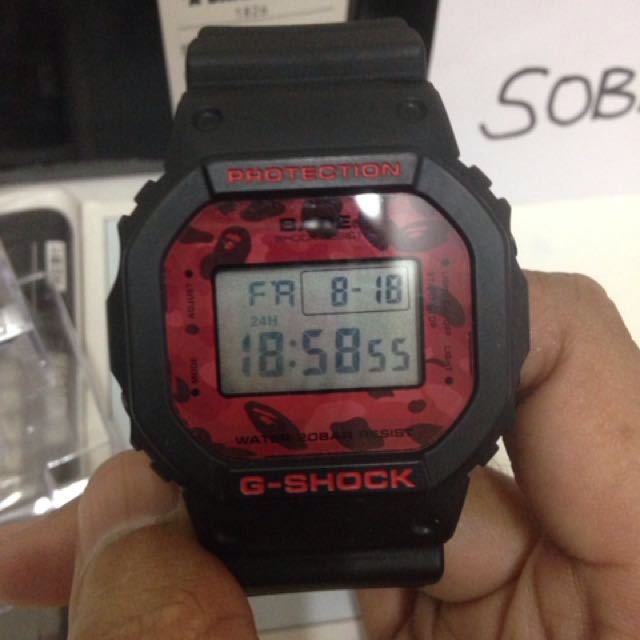 dw5600vt