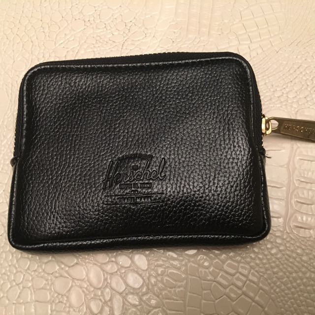 Herschel wallet coin pouch Men s Fashion Watches Accessories