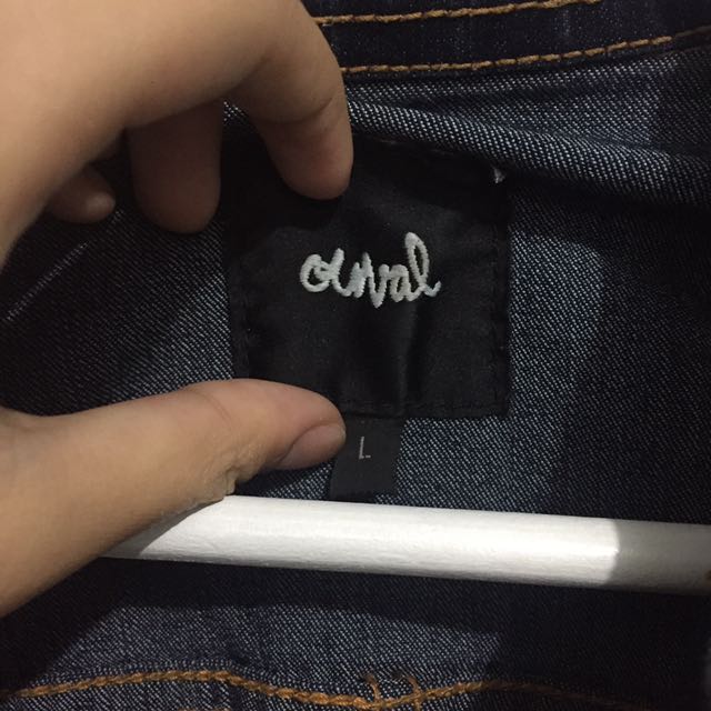 63 Model Jaket Ouval Research Terbaik