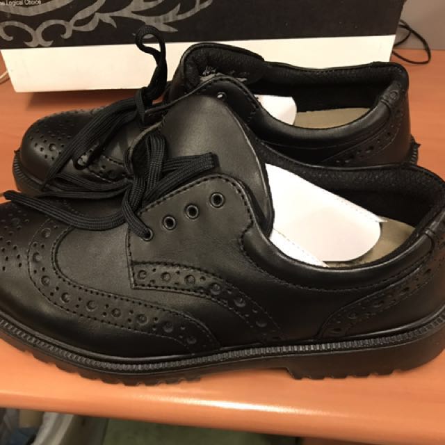 Kings executive safety shoes hotsell