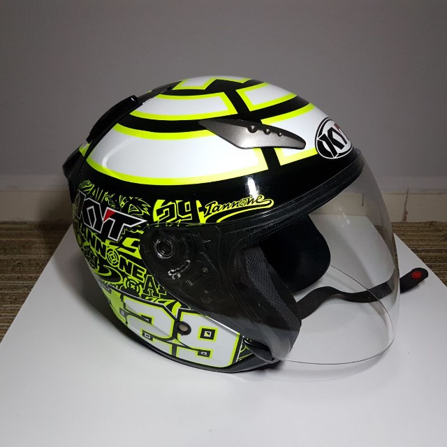 kyt couple helmet price