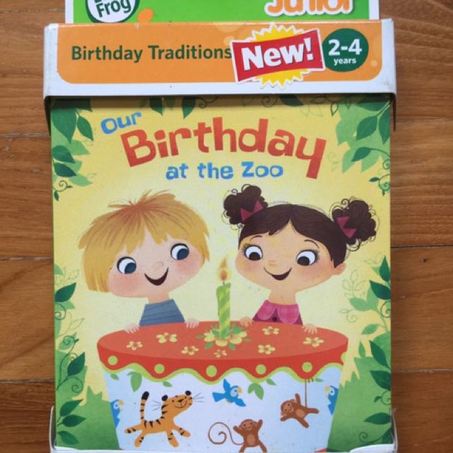 Leap Frog Board Book Set, Interactive Letter Factory Flash Cards ...