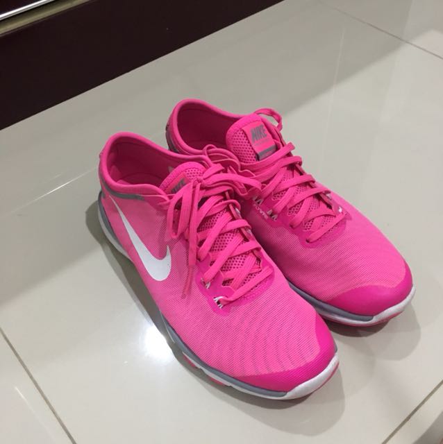 Nevada Sport Woman Training Shoes Parker