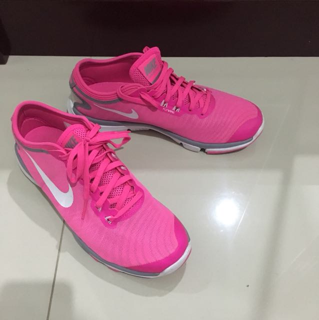 Nevada Sport Woman Training Shoes Parker main image 0