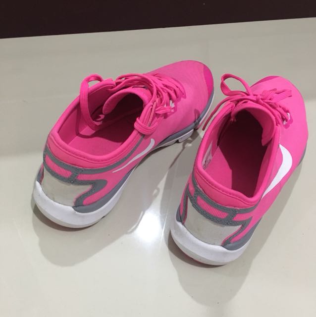 Nevada Sport Woman Training Shoes Parker main image 1