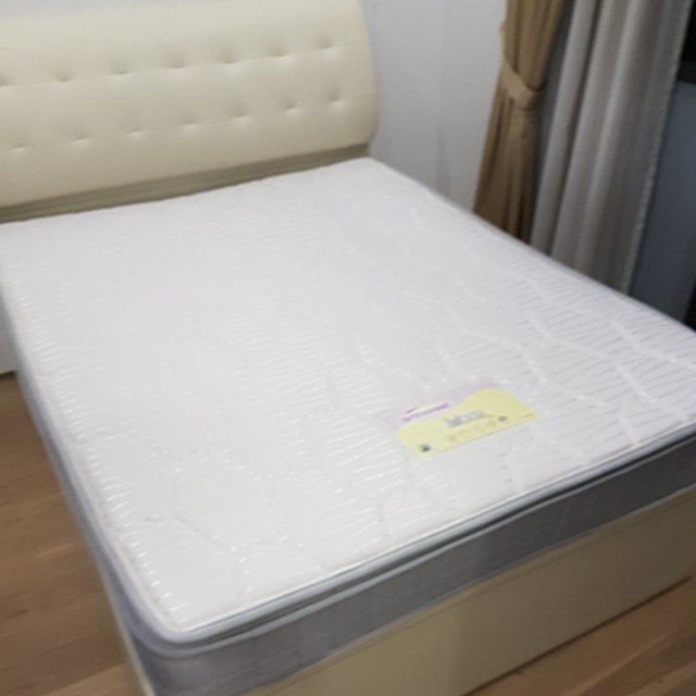ortho rest mattress