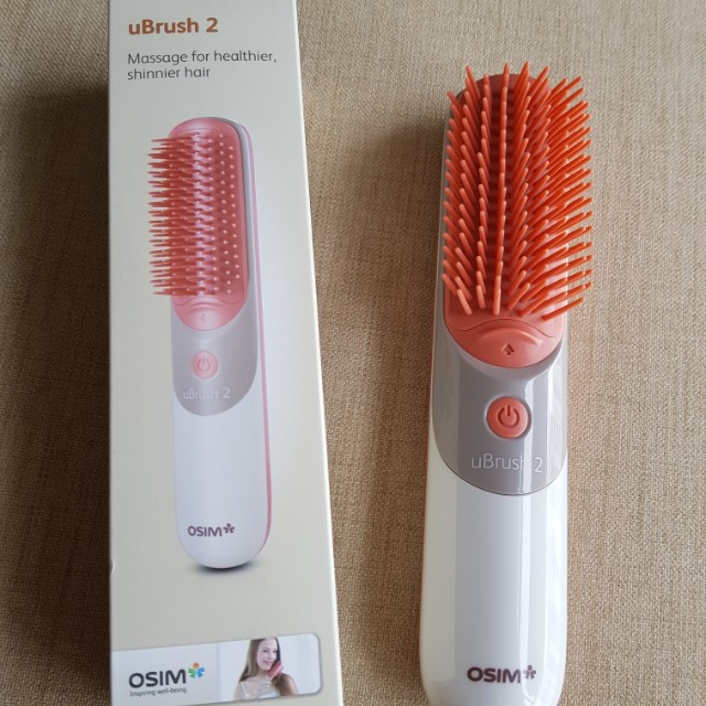 OSIM uBrush 2