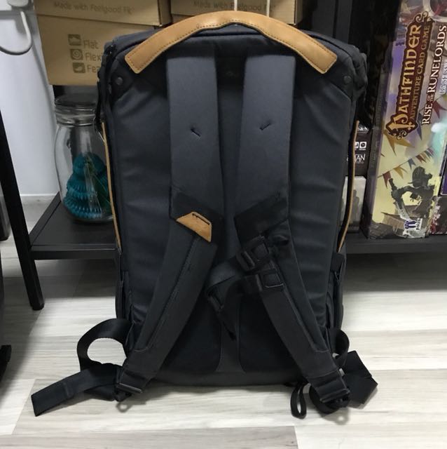 Peak Design Everyday Backpack 20L Huckberry Exclusive