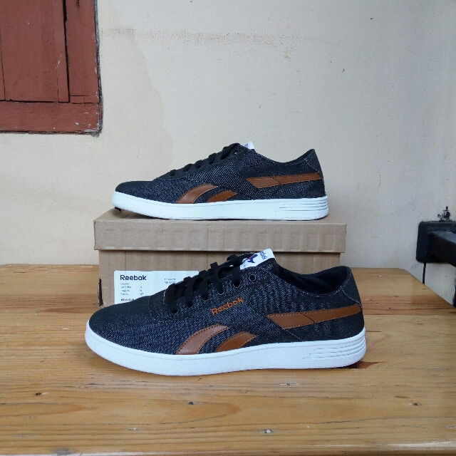 Reebok royal global slamse outlet