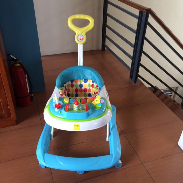 baby company walker