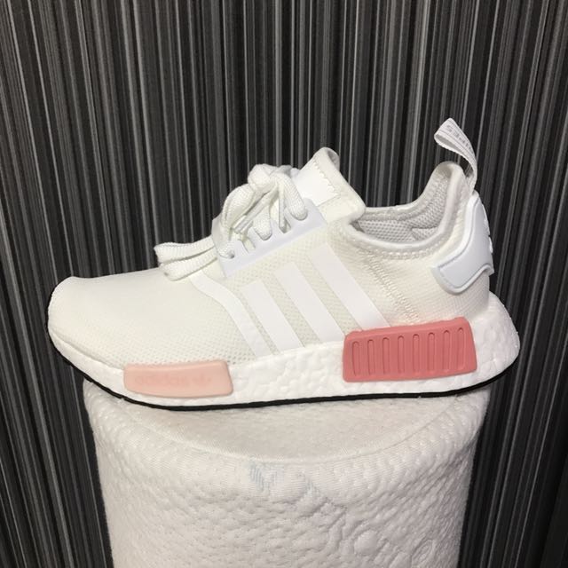 nmd icy pink