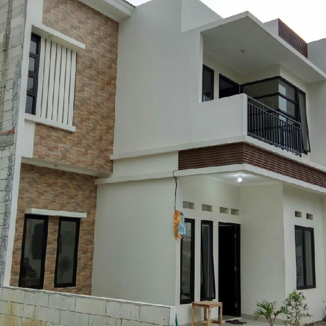 Rumah 2 Lantai 700 Jutaan Di Bekasi Timur Free Biaya Biaya All In Properti Dijual Di Carousell