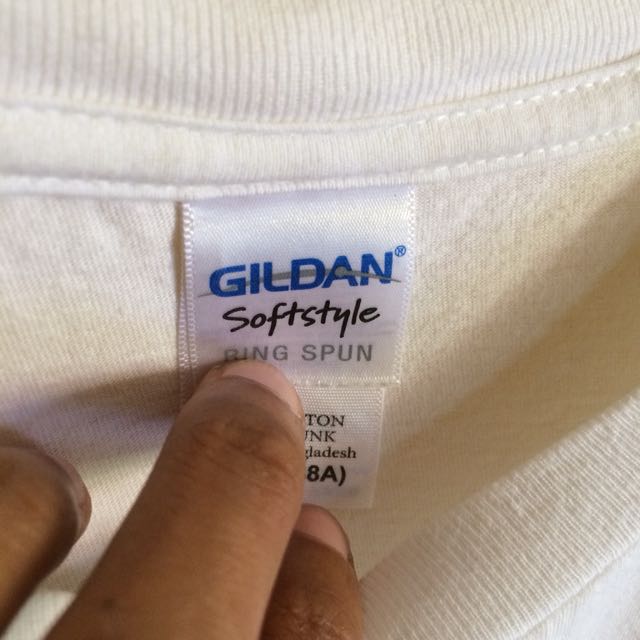 SUB POP MERCH, Fesyen Pria, Pakaian di Carousell