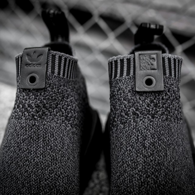 Adidas consortium nmd cs1 store x the good will out