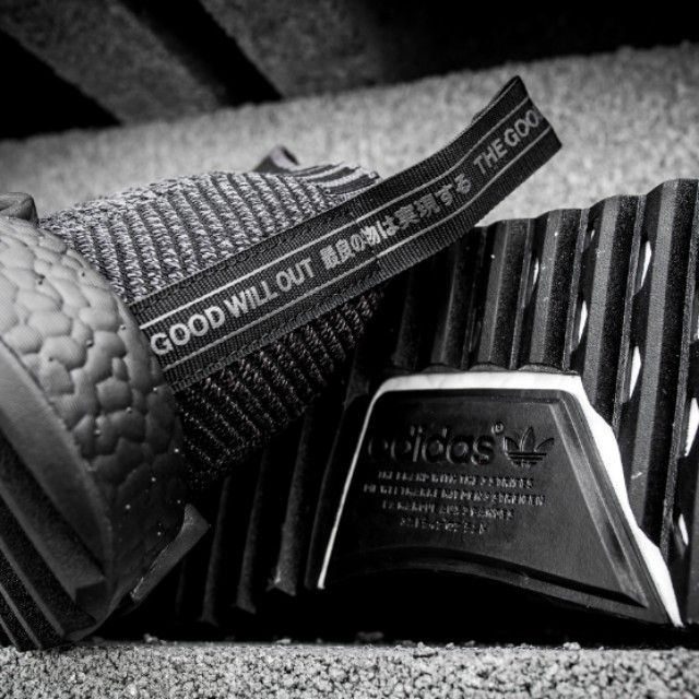 The Good Will Out x Adidas Consortium NMD CS1 PK Men s Fashion