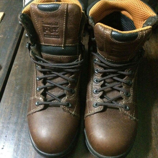 timberland pro 50506