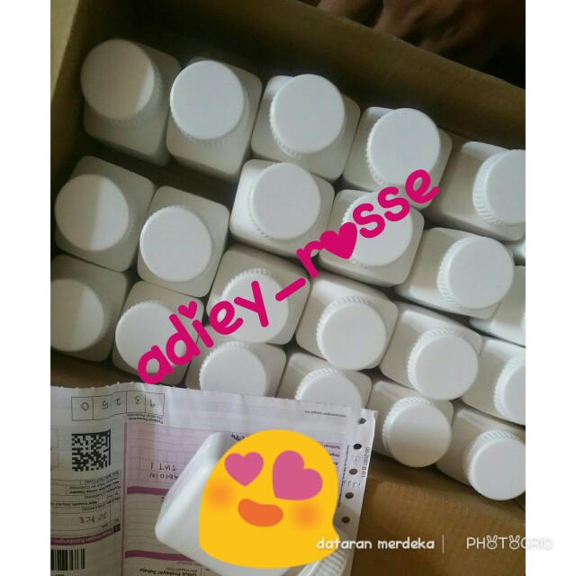 Ubat Gemuk Berkesan Health Nutrition Health Supplements Vitamins Supplements On Carousell