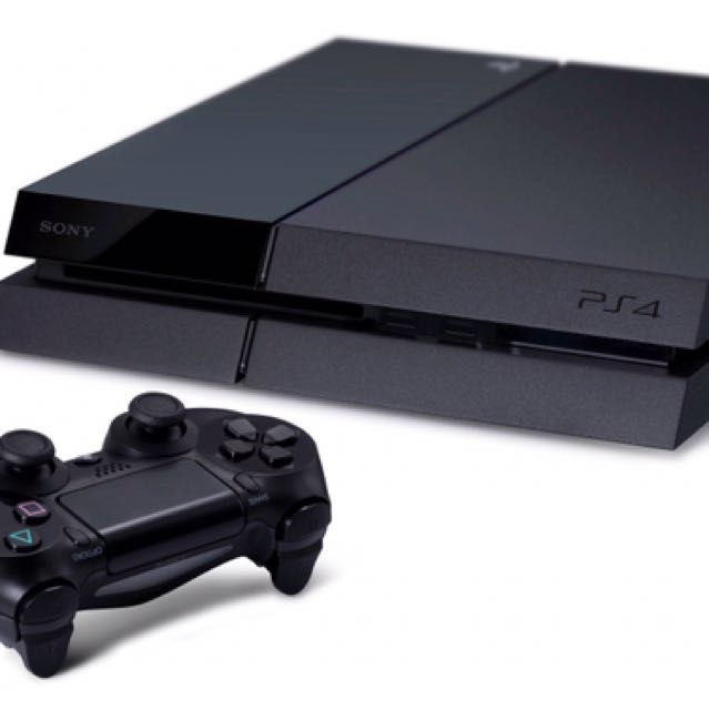 Used ps4 2025 systems for sale