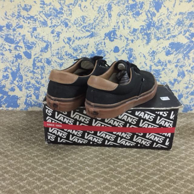 vans era gum sole vans era gum sole
