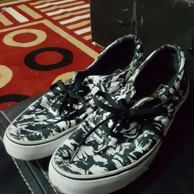 Vans era star wars cheap