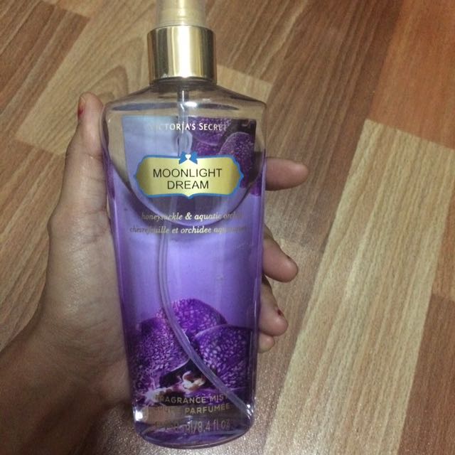 Victoria store secret moonlight