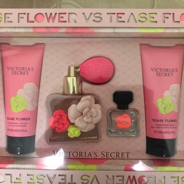 Victoria Secret Tease Flower Ori