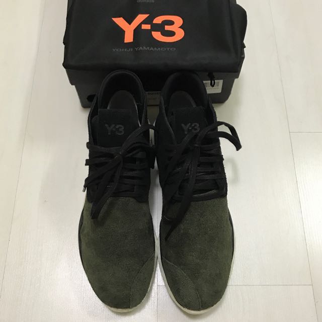 what is y3 brand
