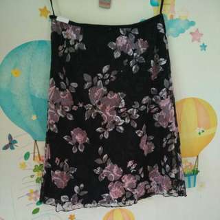 Rok bunga