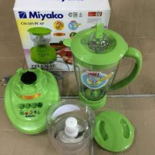 Blender Miyako Murah