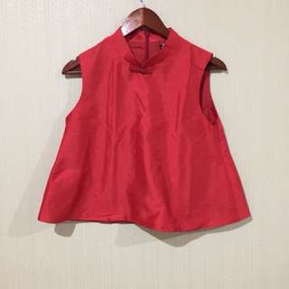 Red A