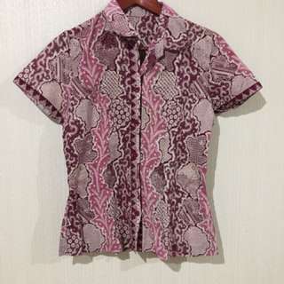Batik batik