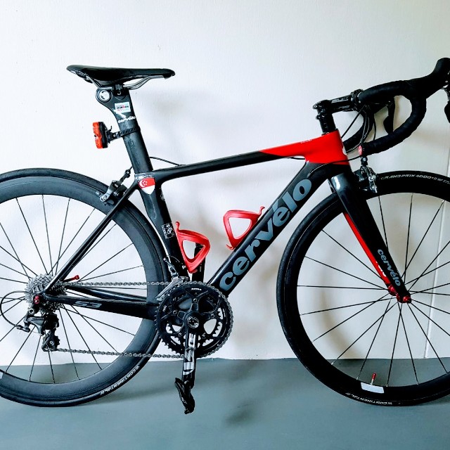 Cervelo on sale s3 2016