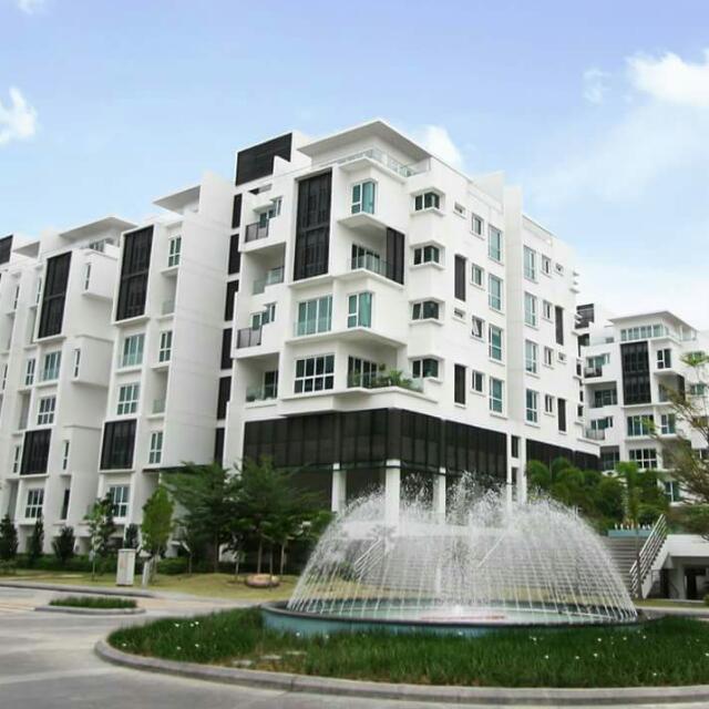 280 Park Homes Puchong Prima Property Rentals On Carousell