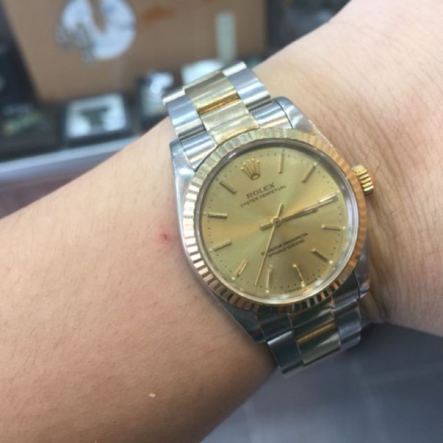 Rolex 67513 sale