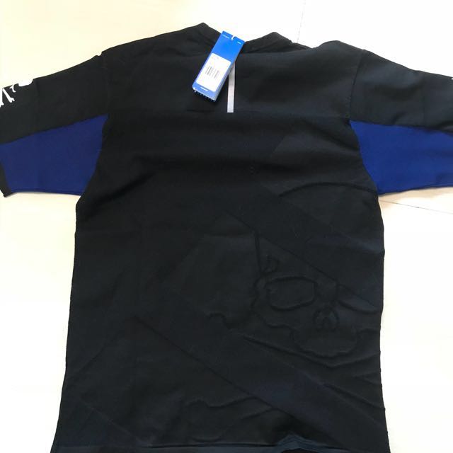 Adidas x new arrivals mastermind tee