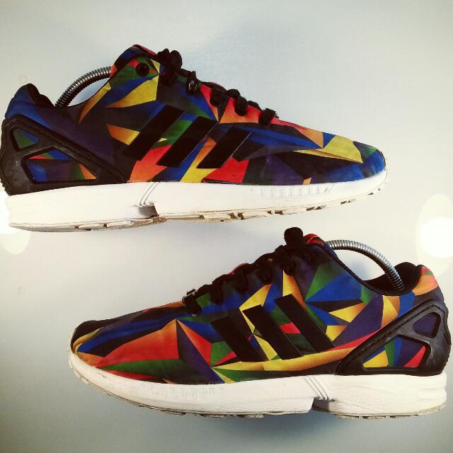 Zx flux billig outlet