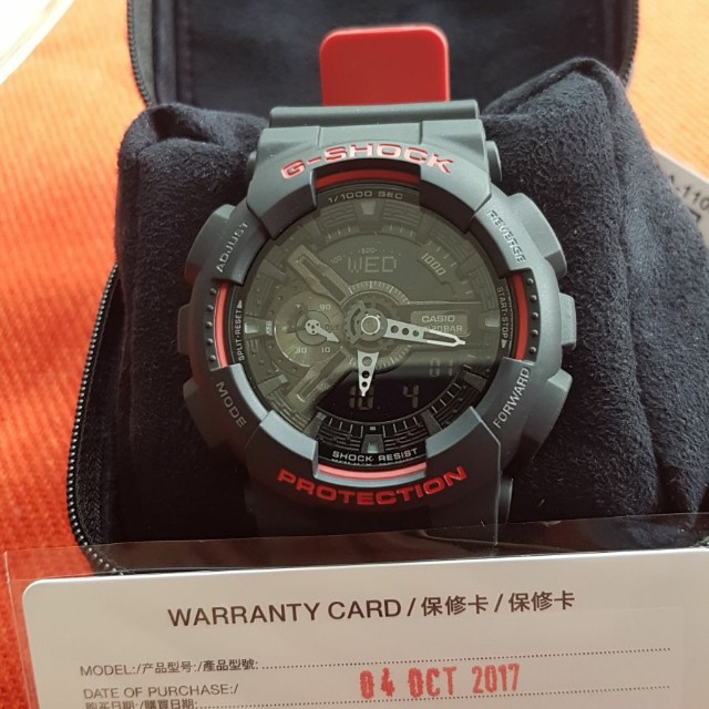G shock asus rog price best sale