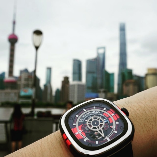 Sevenfriday p3bb cheap